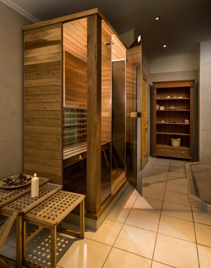 Atrium Agard Panzio Bed and Breakfast Gárdony Εξωτερικό φωτογραφία