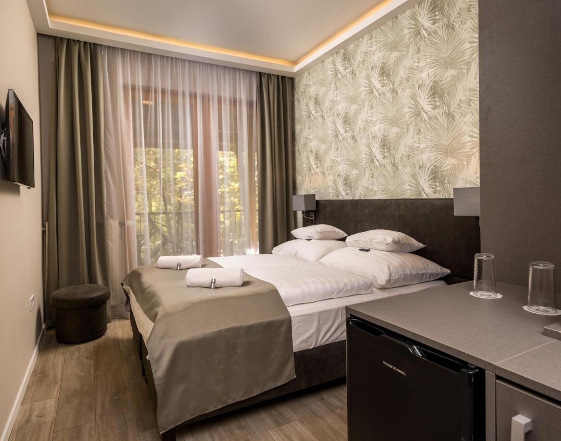 Atrium Agard Panzio Bed and Breakfast Gárdony Εξωτερικό φωτογραφία