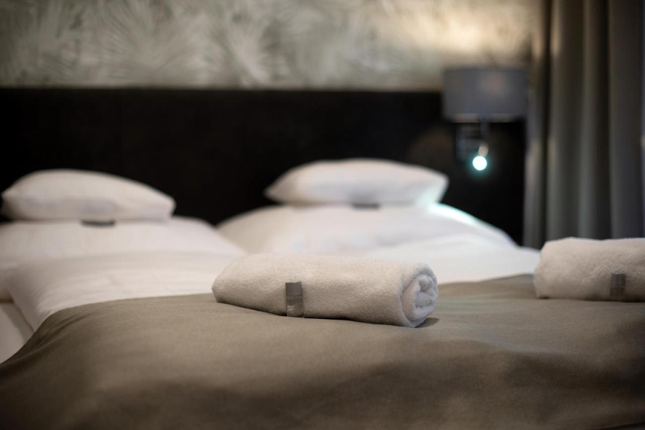 Atrium Agard Panzio Bed and Breakfast Gárdony Εξωτερικό φωτογραφία