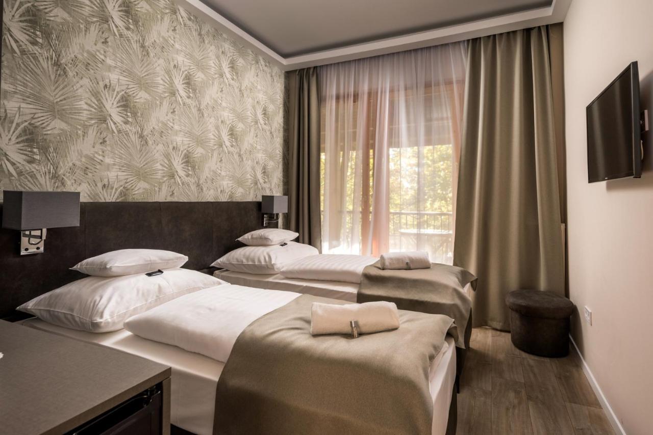 Atrium Agard Panzio Bed and Breakfast Gárdony Εξωτερικό φωτογραφία