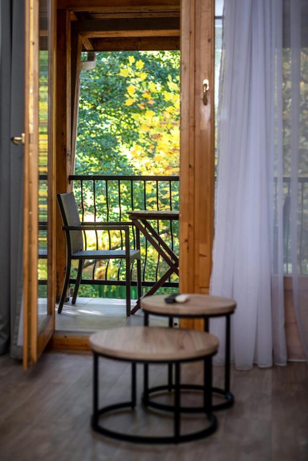 Atrium Agard Panzio Bed and Breakfast Gárdony Εξωτερικό φωτογραφία