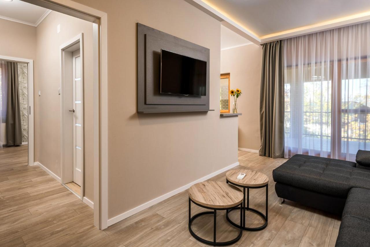 Atrium Agard Panzio Bed and Breakfast Gárdony Εξωτερικό φωτογραφία
